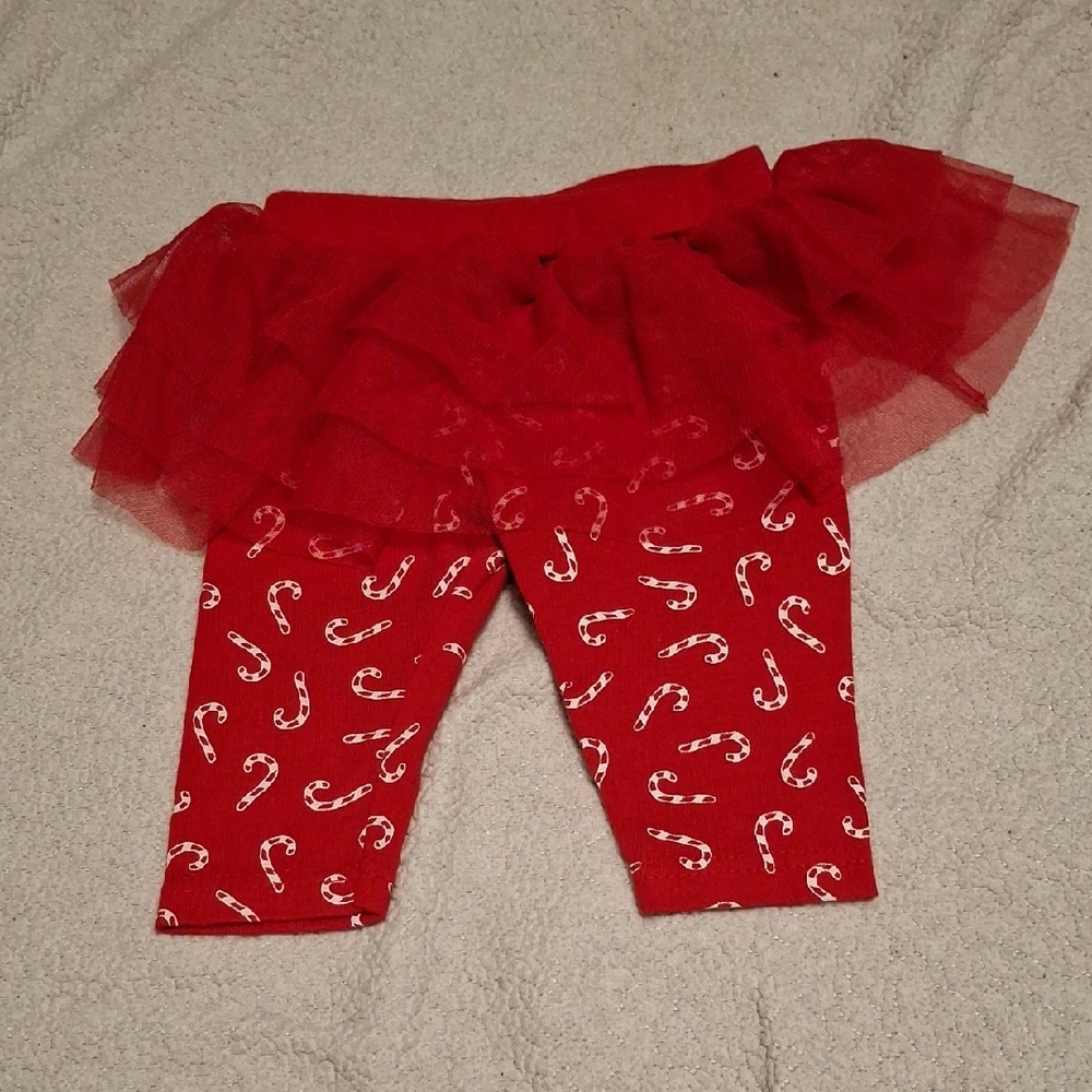 Carter's Just One You Red Baby Garment